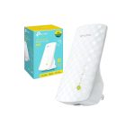 EXTENSOR DE RANGO TP-LINK RE200 AC750 DUAL BAND