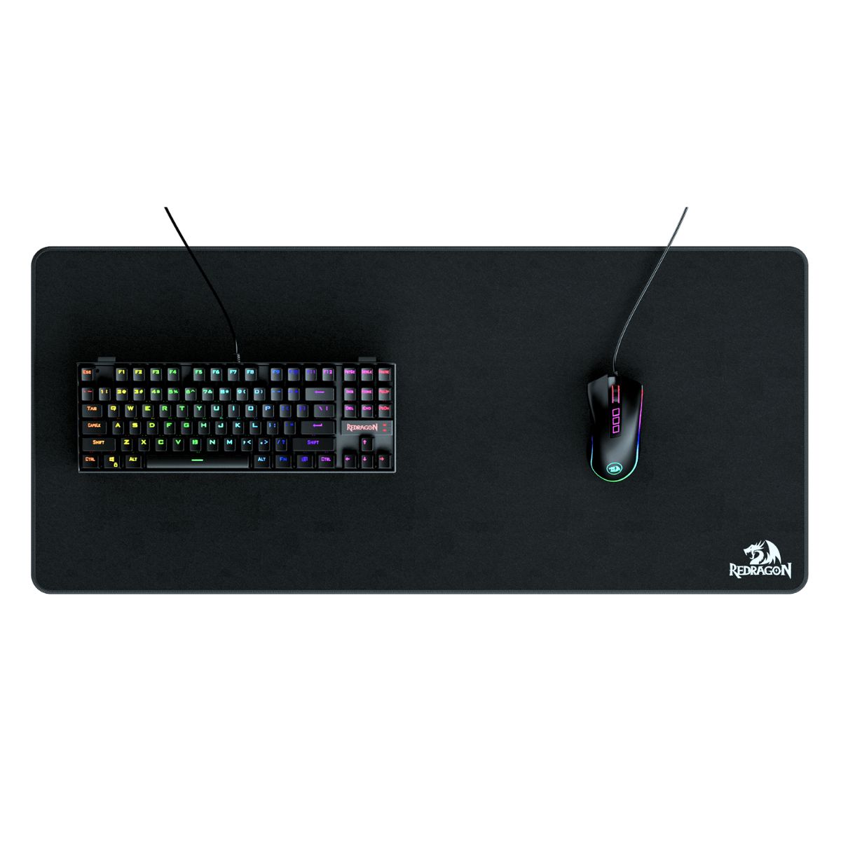 FLICK XL PAD REDRAGON P032 FLICK XL - Imagen 1