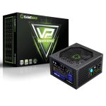 FUENTE 500W GAMEMAX 80 PLUS BRONZE VP-500
