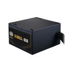 FUENTE 650W COOLER MASTER G GOLD V2 FULL RANGE AR/WO CORD