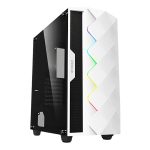 GABINETE MAGNUMTECH GAMER 235GM WHITE
