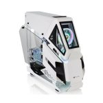 GABINETE THERMALTAKE AH T600 SNOW C/ PANEL VIDRIO TEMPLADO