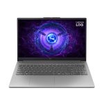 Notebook Lenovo  LOQ 15IAX9 15.6" FHD i5 12450HX 16GB(2x8GB)DDR5 4800 512GB NVME  RTX3050 6GB GDDR6 W11H (0779)