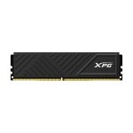 DDR4 8GB XPG 3200MHZ GAMMIX D35 BLACK