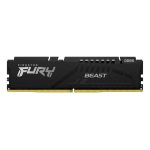 MEMORIA PC DDR5 KINGSTON 16GB FURY BEAST