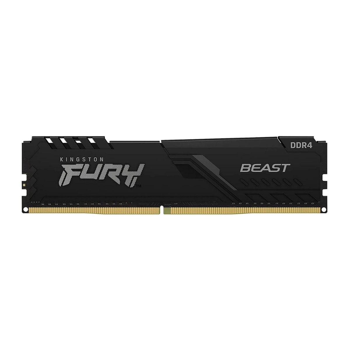 MEMORIA-KINGSTON-FURY-DDR4-8GB-3200-BEAST-NEGRA-1.jpg MEMORIA PC DDR4 KINGSTON FURY BEAST 8GB 3200MHZ CL16 BLACK - Imagen 1