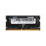 MEMORIA SODIMM DDR4 8GB MEMOX 3200MHZ