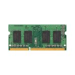 MEMORIA SODIMM DDR3 4GB MICRON 1333MHZ LP