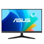 MONITOR 22 ASUS VP227HF-J BLACK FHD 100HZ HDMI/VGA
