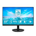 MONITOR 22 PHILIPS HDMI /VGA 221V8/77