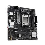 MOTHER ASUS AM5 PRIME A620M-K BOX DDR5 M-ATX