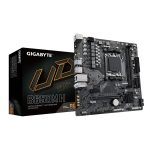 MOTHERBOARD GIGABYTE AM5 B650M H BOX M-ATX