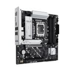 MOTHERBOARD ASUS PRIME B860M-A LGA 1851