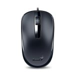 MOUSE GENIUS DX-120 USB BLACK