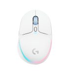 MOUSE INALÁMBRICO LOGITECH G705 BLANCO