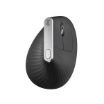 MOUSE LOGITECH WIR MX VERTICAL ADVANCED ERGONOMIC