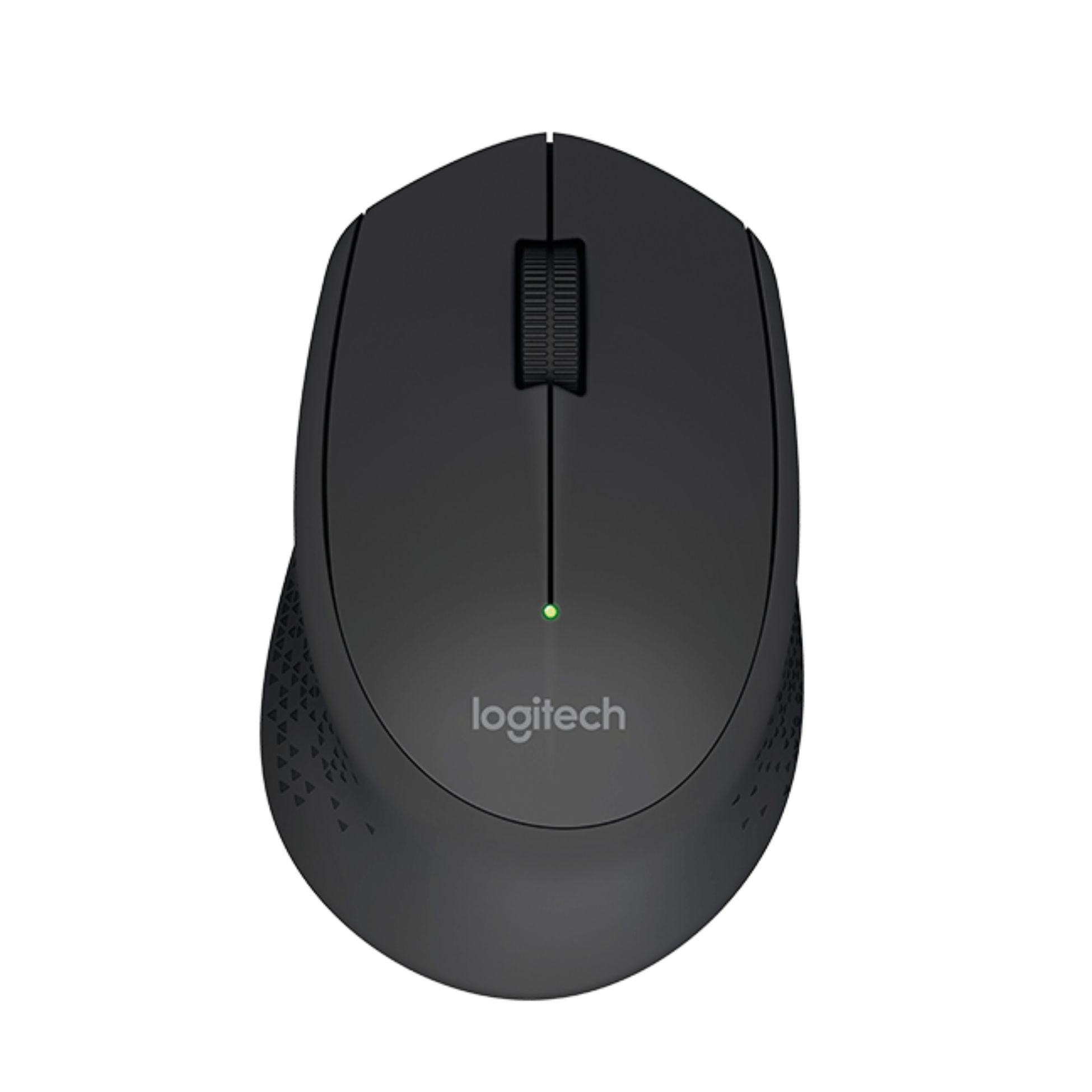 MOUSE-LOGITECH-WIRELESS-M280.jpg MOUSE LOGITECH WIRELESS M280 BLACK - Imagen 1