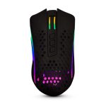 MOUSE REDRAGON STORM PRO BLACK M808-KS
