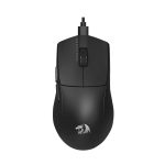 MOUSE CON CABLE REDRAGON KING - M-724 BLACK