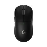 Mouse Logitech G Pro X Superlight 2 Black 910-006629