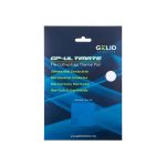 PAD TÉRMICO GELID GP ULTIMATE 90X50X3.0MM PREMIUM PRO 15W/MK