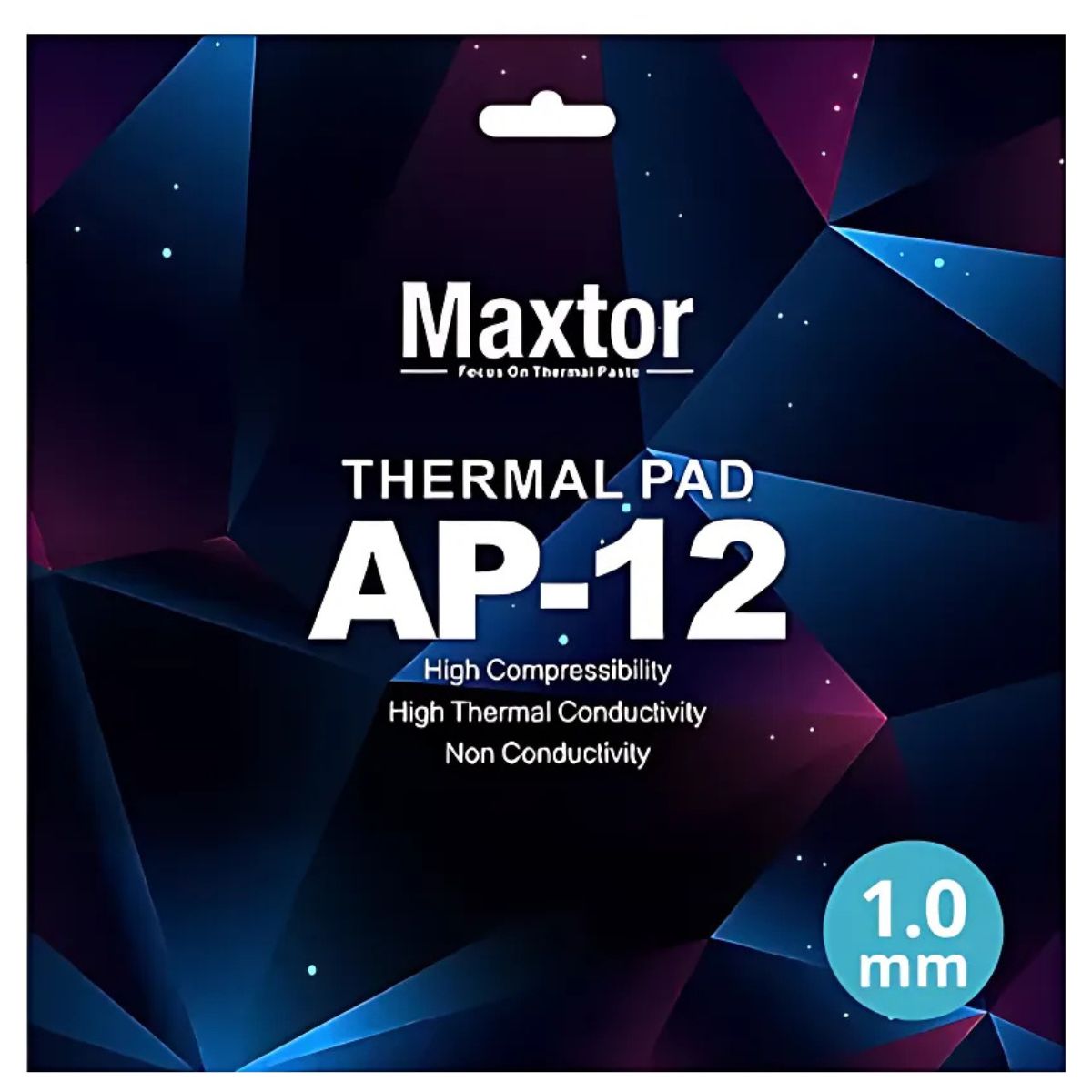 PAD-TERMICO-MAXTOR-AP-12-120-X-120-X-1.0MM-14.8W-MK-1.jpg PAD TÉRMICO MAXTOR AP-12 120X120X1.0MM 14.8W/MK - Imagen 1