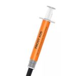 PASTA TÉRMICA FROST X05 5GR ID-COOLING