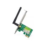 PLACA RED WIFI TP-LINK WN781ND 150MBPS PCI-E