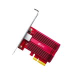 PLACA RED TP-LINK TX401 - 10 GIGABIT PCI-E