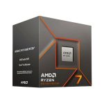 CPU AMD RYZEN 7 8700F AM5 65W 32MB