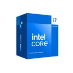 CPU INTEL CORE I7-14700 RAPTORLAKE S1700 BOX