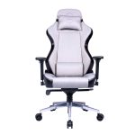SILLA GAMER COOLER MASTER CALIBER X1C GRIS