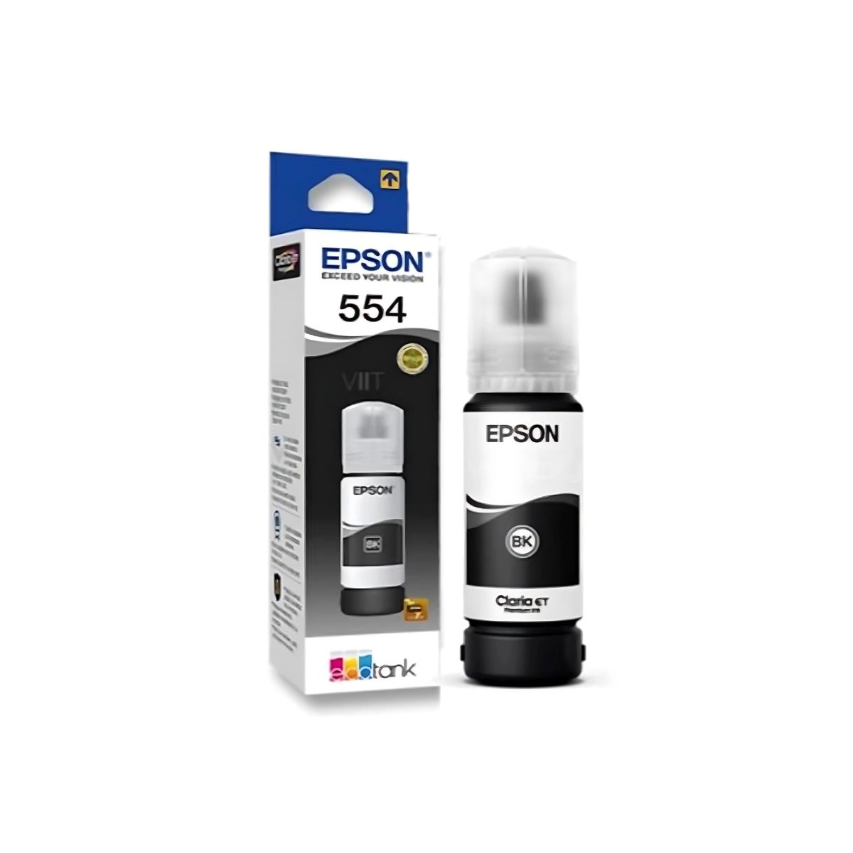 TINTA-EPSON-554-NEGRO-MATE.jpg TINTA EPSON 554 NEGRO MATE - Imagen 1