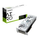 VGA 12GB RTX  5070 GIGABYTE AERO OC