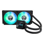 WATERCOOLER ASUS LIQUID PRIME LC 240 ARGB