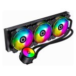 WATERCOOLER GAMEMAX ICECHILL 360 ARGB AIO