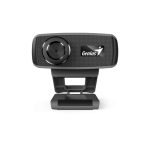 WEBCAM GENIUS FACECAM 1000X Q BLUE 720P