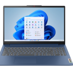 Notebook Lenovo IP Slim 3 15ABR8 15.6" FHD AMD R7 5825U 16GB 3200MHZ DDR4 512GB NVME W11H (3576)