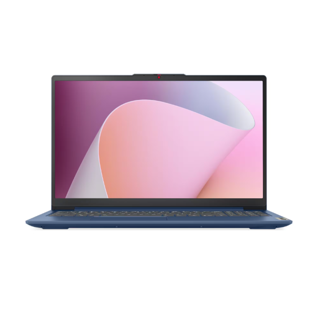 Notebook Lenovo IP Slim 3 15AMN8 15.6" FHD AMD R5 7520U 16GB 5500MHZ DDR5 512GB NVME SIN SO (5254) Notebook Lenovo IP Slim 3 15AMN8 15.6" FHD AMD R5 7520U 16GB 5500MHZ DDR5 512GB NVME SIN SO (5254) - Imagen 1