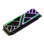 Disco SSD M.2 HIKSEMI 512Gb Future X Lite NVMe PCIE 4.0 7000 MB/s c/disipador (6083)
