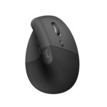 MOUSE INALÁMBRICO LOGITECH LIFT NEGRO
