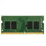 SODIMM DDR4 8GB KINGSTON 3200MHZ CL22 KVR
