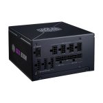 FUENTE 850W COOLER MASTER 80+ GOLD MWE ATX 3.1 FM