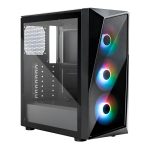 GAB COOLER MASTER MB 600 MID TOWER BLACK