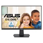 MONITOR 27 ASUS VA27EHF-J BLACK IPS 100HZ HDMI