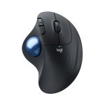 MOUSE LOGITECH WIR ERGO M575S TRACKBALL