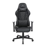 SILLA REDRAGON GAIA GAMING CHAIR BLACK C211-B