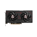 VGA Sapphire Radeon RX 9060 XT PULSE 16GB (6381)
