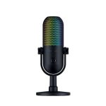 Microfono Razer Seiren V3 Chroma RGB USB Black (0458)