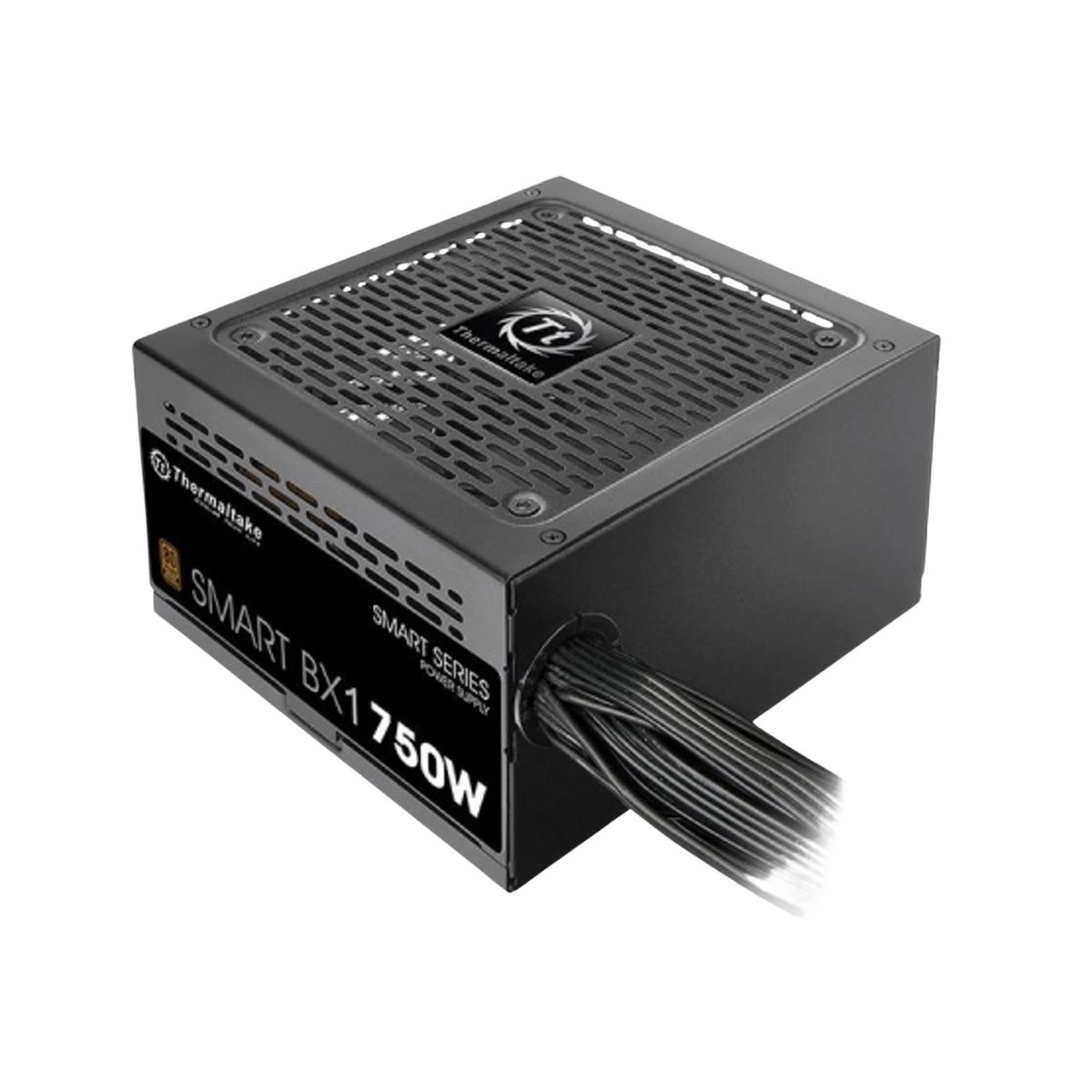 FUENTE SMART BX1 750W 80 PLUS BRONZE FUENTE SMART BX1 750W 80 PLUS BRONZE - Imagen 1